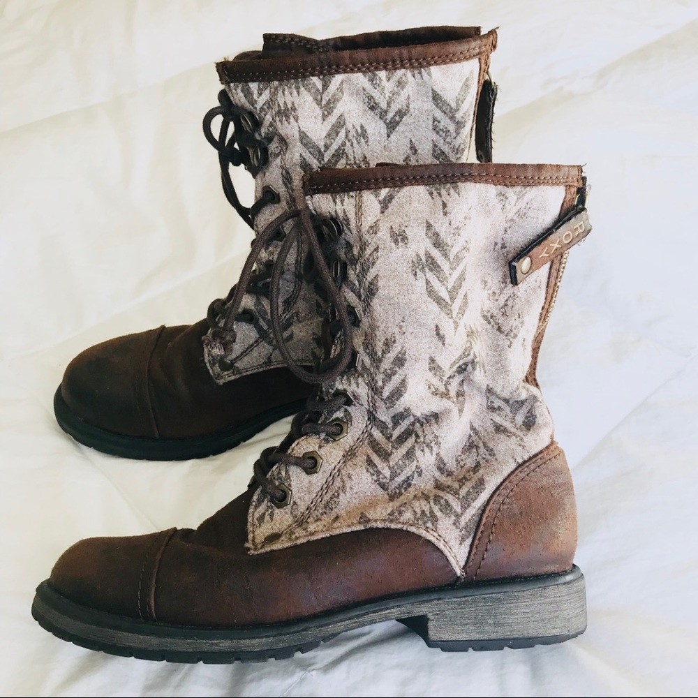 ⛷ROXY booties
